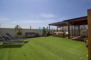 EL DÚPLEX DE TUS SUEÑOS EN CAMBRILS