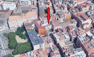 Oportunidad Única en el Corazón de Reus: Terreno Urbano en Venta