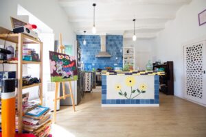 TU REFUGIO EN ALTAFULLA