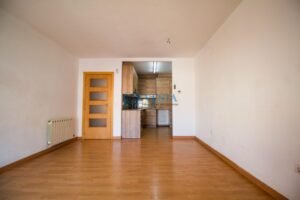 ESPACIO Y LUMINOSIDAD EN BONAVISTA – TARRAGONA