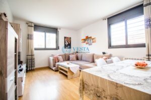 PISO AMPLIO Y LUMINOSO EN RIUDECANYES