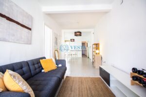 PISO LUMINOSO Y FUNCIONAL EN REUS