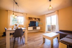 LUMINOSIDAD Y CALMA EN CAMBRILS