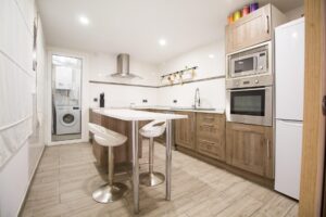 ESPECTACULAR Y LUMINOSO PISO EN REUS