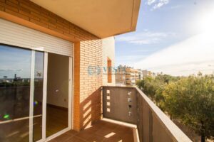 PISO EN BONAVISTA CON ESPECTACULAR TERRAZA PRIVADA