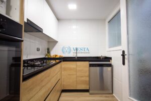 PISO PRÁCTICO Y LUMINOSO EN BONAVISTA