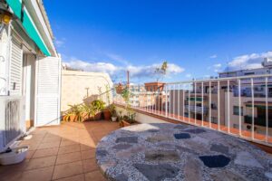 ESPECTACULAR ÁTICO EN REUS