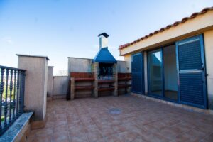 ESPECTACULAR DÚPLEX EN LA SELVA DEL CAMP