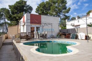 UN OASIS DE TRANQUILIDAD CERCA DE LA CIUDAD