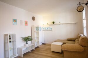 PISO REFORMADO EN EL CENTRO DE TARRAGONA