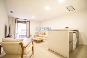 DISEÑO, LUZ Y CALMA EN EL CORAZÓN DE VILA-SECA