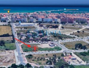 ESPECTACULAR TERRENO URBANO EN FONTCOBERTA (530 M2)