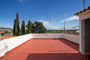 ESPACIO Y AMPLITUD EN BANYERES DEL PENEDÈS