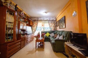 EQUILIBRIO PERFECTO ENTRE UBICACIÓN, LUZ Y COMODIDAD EN CAMPCLAR