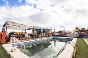 EL CATLLAR: ESPACIO, LUZ Y DOS HOGARES EN UNA SOLA PROPIEDAD