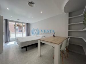 HABITACIONES EN ALQUILER PARA ESTUDIANTES EN EL CENTRO DE REUS