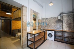 ESPECTACULAR PISO CON LICENCIA TURÍSTICA EN LA RAMBLA DE TARRAGONA