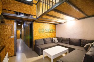 INVERSIÓN RENTABLE: VIVIENDA CON LICENCIA TURÍSTICA EN LA RAMBLA DE TARRAGONA