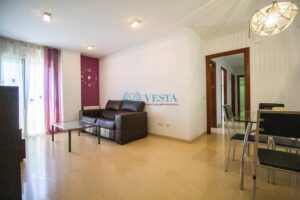 ESPECTACULAR PLANTA BAJA CON PARKING EN REUS