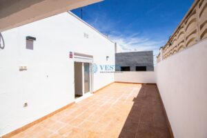 LA TERRAZA QUE NO ESPERABAS ENCONTRAR EN EL CENTRO DE REUS