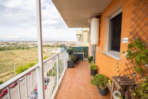 ESPACIO, TERRAZA Y PARKING EN CAMPCLAR – TARRAGONA