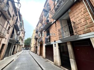 TRASTEROS EN REUS