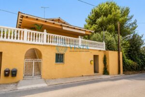 CASA INDEPENDIENTE EN LA URBANIZACIÓN DE CAN GORDEI