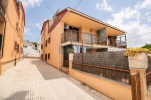 PLANTA BAJA EN SEGUR DE CALAFELL