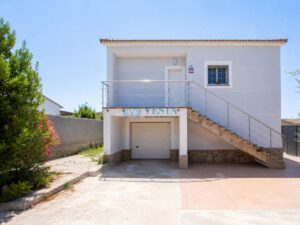 CASA INDEPENDIENTE EN AIGUAMURCIA